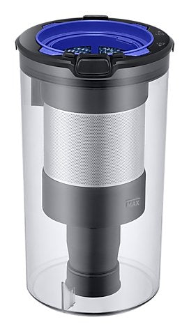 EAN 8806095108858 - Samsung VS20B75BCR5 Aspiradora escoba 2 en 1 Batería Secar Sin bolsa 550 W Negro, Cromo 2000 Ah imagen 7