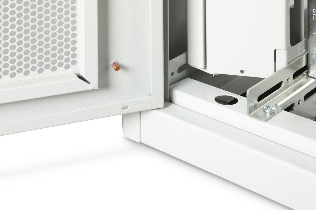 EAN 4016032476467 - Digitus DN-31118 armario rack 42U Rack o bastidor independiente Gris imagen 7