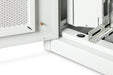 EAN 4016032476467 - Digitus DN-31118 armario rack 42U Rack o bastidor independiente Gris imagen 7