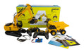 EAN 4262500341571 - Amewi 22710 modelo controlado por radio Excavadora Motor eléctrico 1:24 imagen 2
