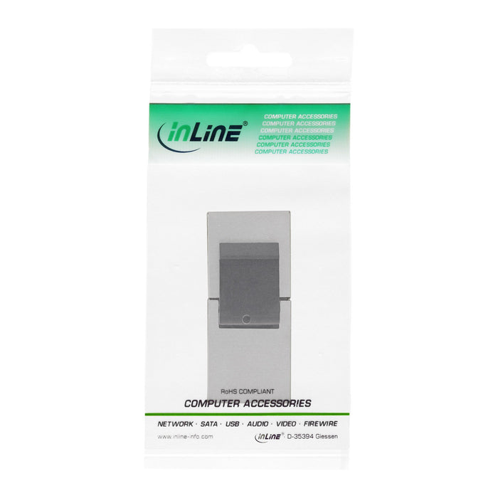 EAN 4043718055715 - InLine 74206L módulo de conector de red imagen 4