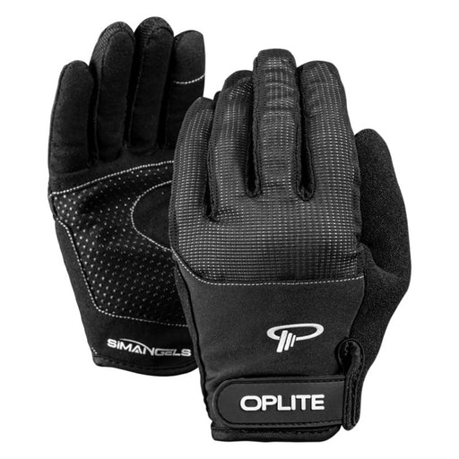 EAN 3770031134094 - Oplite Simracing Gloves L imagen 1