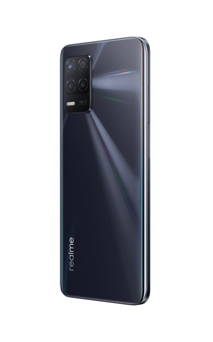 EAN 6941399047235 - realme 8 5G 16,5 cm (6.5") Android 11 USB Tipo C 6 GB 128 GB 5000 mAh Negro imagen 4