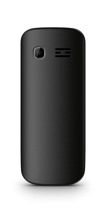 EAN 9005613167950 - Emporia emporiaFN313 4,5 cm (1.77") 64 g Negro Teléfono para personas mayores imagen 5
