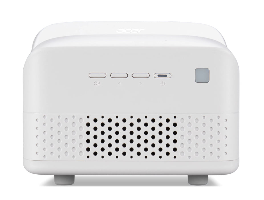 EAN 4711474818300 - Acer HL1810U 3500 lúmenes ANSI DLP UHD 4K (3840x2160) 3D Blanco imagen 5