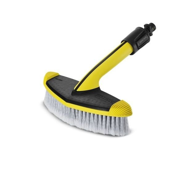 EAN 4039784920712 - Kärcher WB 60 Caucho Negro, Amarillo imagen 1