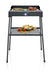 EAN 4008146040092 - Severin PG8566 Parrilla Eléctrico Negro 2200 W imagen 3