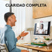 EAN 5099206113282 - Logitech 960-001623 cámara web 2 MP 1920 x 1080 Pixeles USB Rosa imagen 7