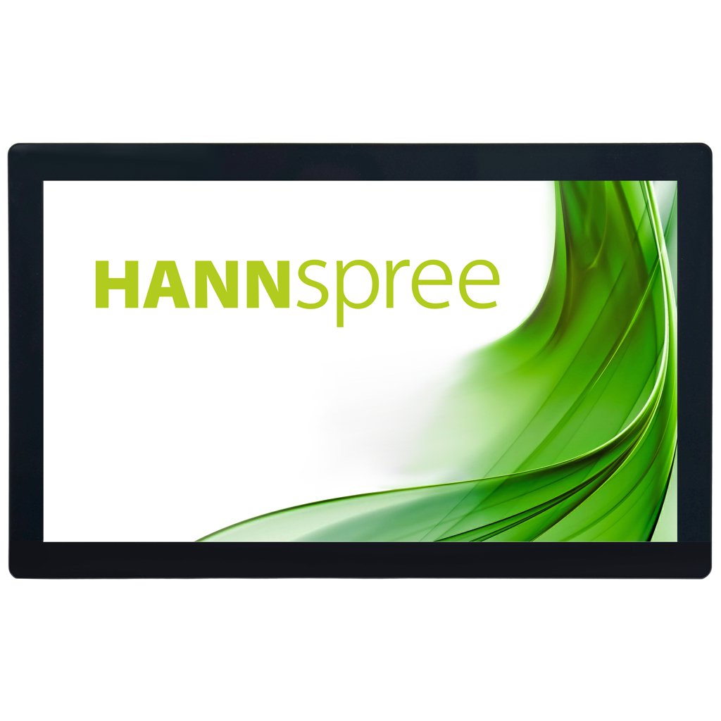 Mayorista Hannspree