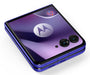 EAN 0840493611792 - Motorola razr 70 ultra 17,7 cm (6.96") SIM doble Android 16.0 5G USB Tipo C 16 GB 512 GB 5000 mAh Violeta imagen 13