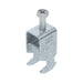 EAN 4012196848553 - Obo Bettermann 1186009 abrazadera para cable Acero inoxidable 1 pieza(s) imagen 1
