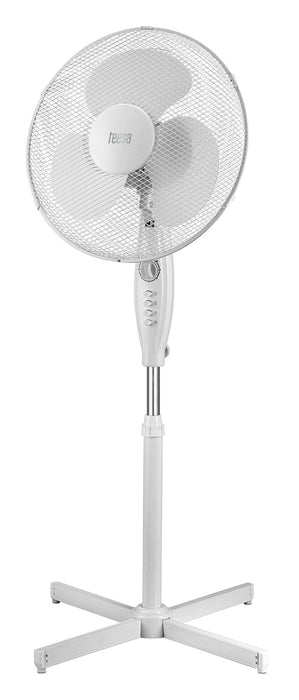 EAN 5901890030311 - Teesa TSA8021 ventilador Blanco imagen 1