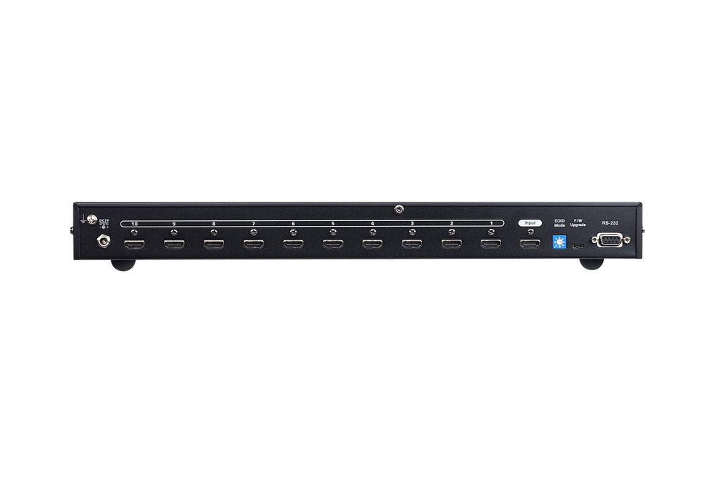 EAN 4719264647499 - ATEN VS0110HA 10x HDMI imagen 2