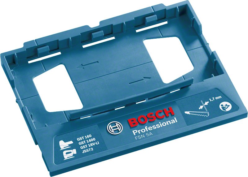 EAN 3165140757492 - Bosch FSN SA Professional imagen 1