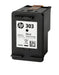 EAN 0190780571019 - HP 303 Black Original Ink Cartridge cartucho de tinta 1 pieza(s) Rendimiento estándar imagen 10