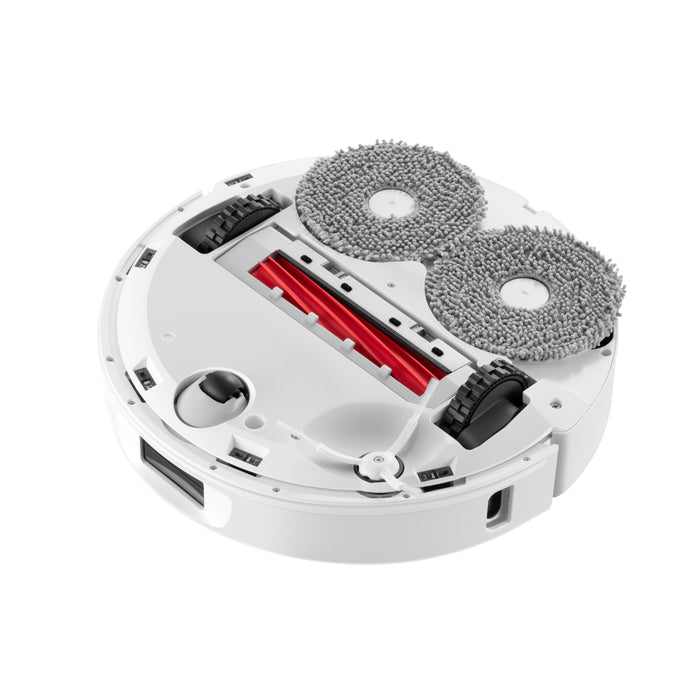 EAN 6970995788303 - Roborock Qrevo MaxV 0,33 L Blanco imagen 5