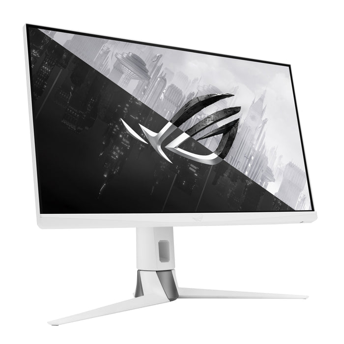 EAN 4711081747581 - ASUS ROG Strix XG27AQ-W pantalla para PC 68,6 cm (27") 2560 x 1440 Pixeles Wide Quad HD Blanco imagen 2