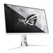 EAN 4711081747581 - ASUS ROG Strix XG27AQ-W pantalla para PC 68,6 cm (27") 2560 x 1440 Pixeles Wide Quad HD Blanco imagen 2