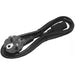 EAN 0065030786638 - StarTech.com PXT101EUR cable de transmisión 1,8 m CEE7/7 C13 acoplador imagen 4