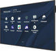 EAN 0766907017496 - Viewsonic CDE7530 pantalla de señalización 190,5 cm (75") Wifi 450 cd / m² 4K Ultra HD Negro Procesador i imagen 3