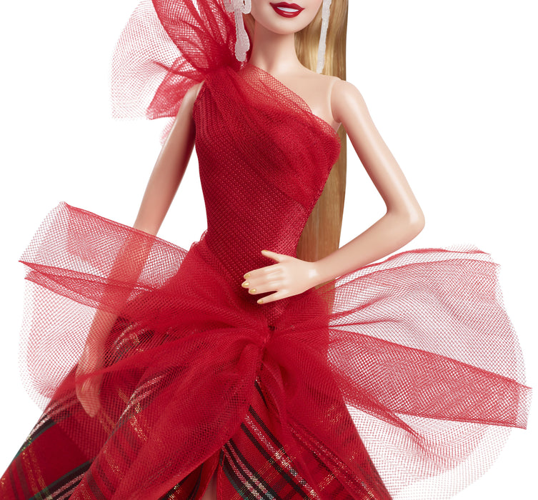 EAN 0194735181179 - Barbie Signature HRM61 muñeca imagen 5