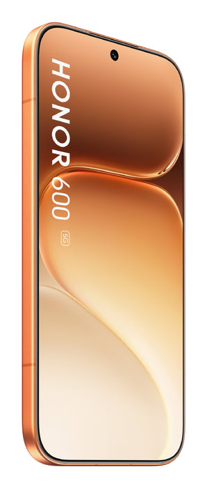 EAN 8034140502614 - Honor HOR6005G82565O+W smartphones 16,7 cm (6.57") SIM doble Android 16.0 5G USB Tipo C 8 GB 256 GB 6400  imagen 9
