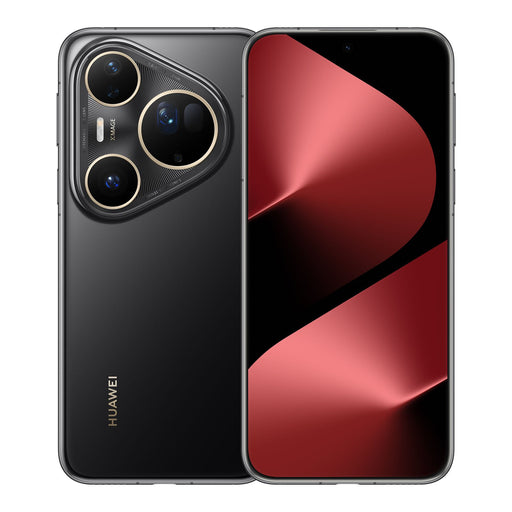 EAN 6942103165351 - Huawei Pura 80 Ultra 17,3 cm (6.8") 4G USB Tipo C 16 GB 512 GB 5170 mAh Negro imagen 2