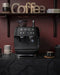 EAN 8017709354572 - Smeg EGF03BLMEU cafetera eléctrica Manual Máquina espresso 2,4 L imagen 21