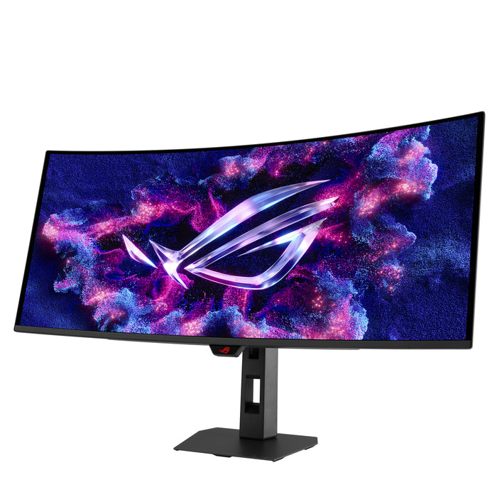 EAN 4711636454414 - ASUS ROG Strix OLED XG34WCDMS pantalla para PC 86,4 cm (34") 3440 x 1440 Pixeles UltraWide Quad HD QD-OLE imagen 3