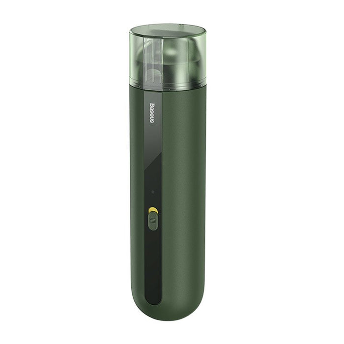 EAN 6953156224148 - Baseus CRXCQA2-06 aspiradora de mano Verde Sin bolsa imagen 3