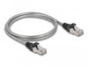 EAN 4043619801084 - DeLOCK 80108 cable de red Plata Cat6a U/FTP (STP) imagen 1