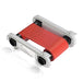 EAN 3661572000767 - Evolis RCT013NAA cinta para impresora Rojo imagen 1