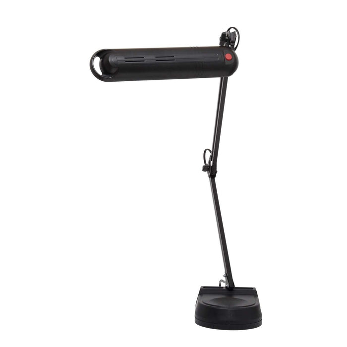 EAN 4002390055352 - MAUL MAULatlantic lámpara de mesa 9 W LED D Negro imagen 11