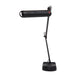 EAN 4002390055352 - MAUL MAULatlantic lámpara de mesa 9 W LED D Negro imagen 11