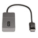 EAN 0065030897631 - StarTech.com MST14DP123HD adaptador de cable de vídeo 0,3 m 3 x HDMI Gris imagen 3