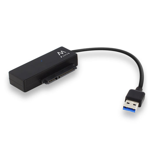 EAN 8054392612299 - Ewent EW7018 tarjeta y adaptador de interfaz SATA imagen 1