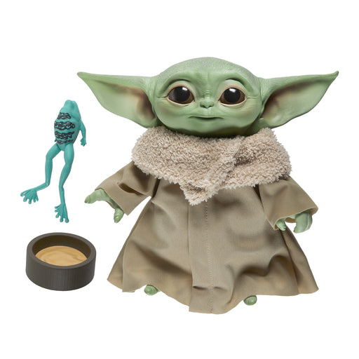 EAN 5010993761500 - Star Wars F11155L0 juguete interactivos imagen 1