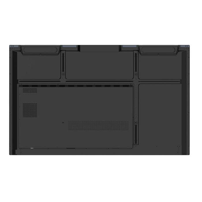 EAN 662919121605 - V7 IFP7503-V7PROM pizarra blanca interactiva 190,5 cm (75") 3840 x 2160 Pixeles Pantalla táctil Negro imagen 3