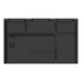 EAN 662919121605 - V7 IFP7503-V7PROM pizarra blanca interactiva 190,5 cm (75") 3840 x 2160 Pixeles Pantalla táctil Negro imagen 3