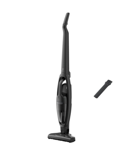 EAN 7332543972722 - Electrolux ES31CB18GG Aspiradora escoba Batería Secar Grafito, Gris imagen 1