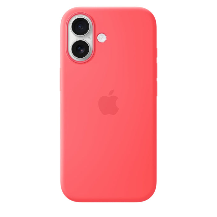 EAN 195951036458 - Apple MHVQ4ZM/A funda para teléfono móvil 16 cm (6.3") Rojo imagen 1