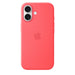 EAN 195951036458 - Apple MHVQ4ZM/A funda para teléfono móvil 16 cm (6.3") Rojo imagen 1
