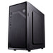 EAN 8436545693117 - Hiditec Q2 PRO PSU Mini Tower Negro imagen 3