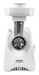 EAN 5908269357819 - Zelmer ZMM5801P Zosia picadora 2200 W Blanco imagen 3
