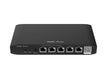 EAN 6971693271777 - Ruijie Networks RG-EG105G-V2 router Gigabit Ethernet Negro imagen 1