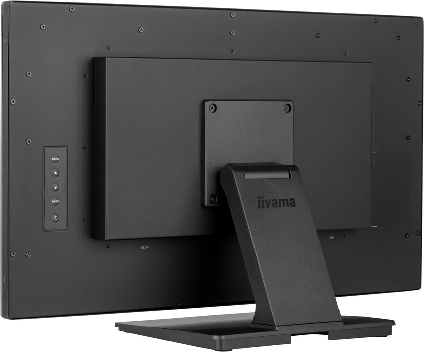 EAN 4948570127276 - iiyama ProLite T2438MSC-B2 pantalla para PC 60,5 cm (23.8") 1920 x 1080 Pixeles Full HD Pantalla táctil imagen 12
