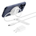 EAN 745883922437 - Belkin WIA014kqWH Smartphone Blanco USB Cargador inalámbrico Interior imagen 1