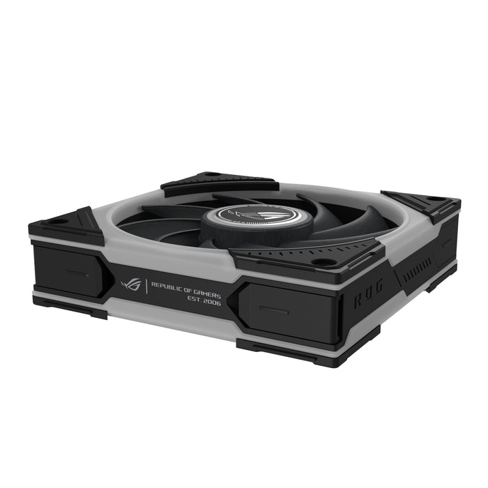 EAN 4711636412926 - ASUS ROG Eurux GR120 ARGB Fan Triple Pack Carcasa del ordenador Ventilador 12 cm Negro 3 pieza(s) imagen 20