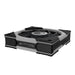 EAN 4711636412926 - ASUS ROG Eurux GR120 ARGB Fan Triple Pack Carcasa del ordenador Ventilador 12 cm Negro 3 pieza(s) imagen 20