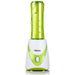 EAN 8713016044358 - Tristar BL-4435 licuadora 0,5 L Batidora de vaso 250 W Verde, Blanco imagen 1